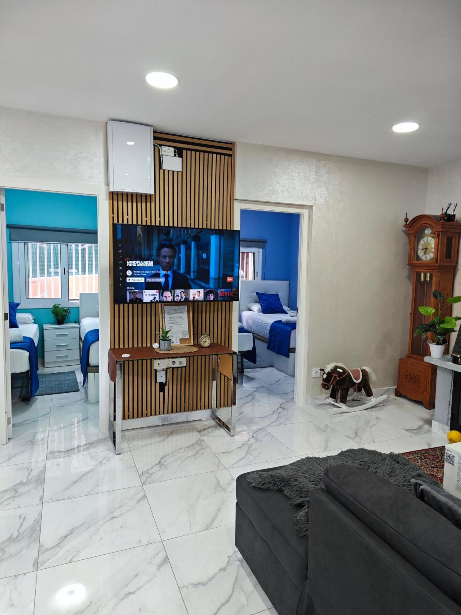 Вілла Relax House Barcelone Сан-Естеве-Сесрувірес Екстер'єр фото
